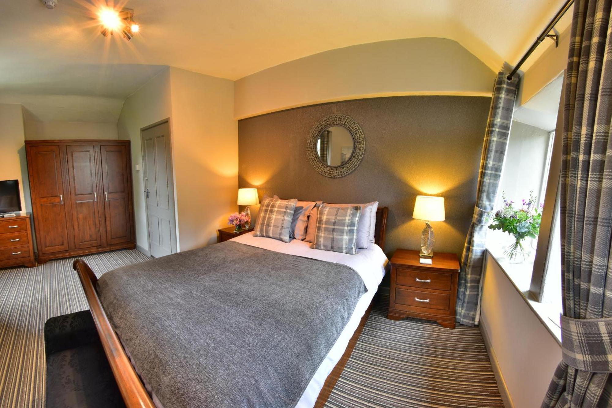 White Lion Hotel Hebden Bridge Eksteriør billede